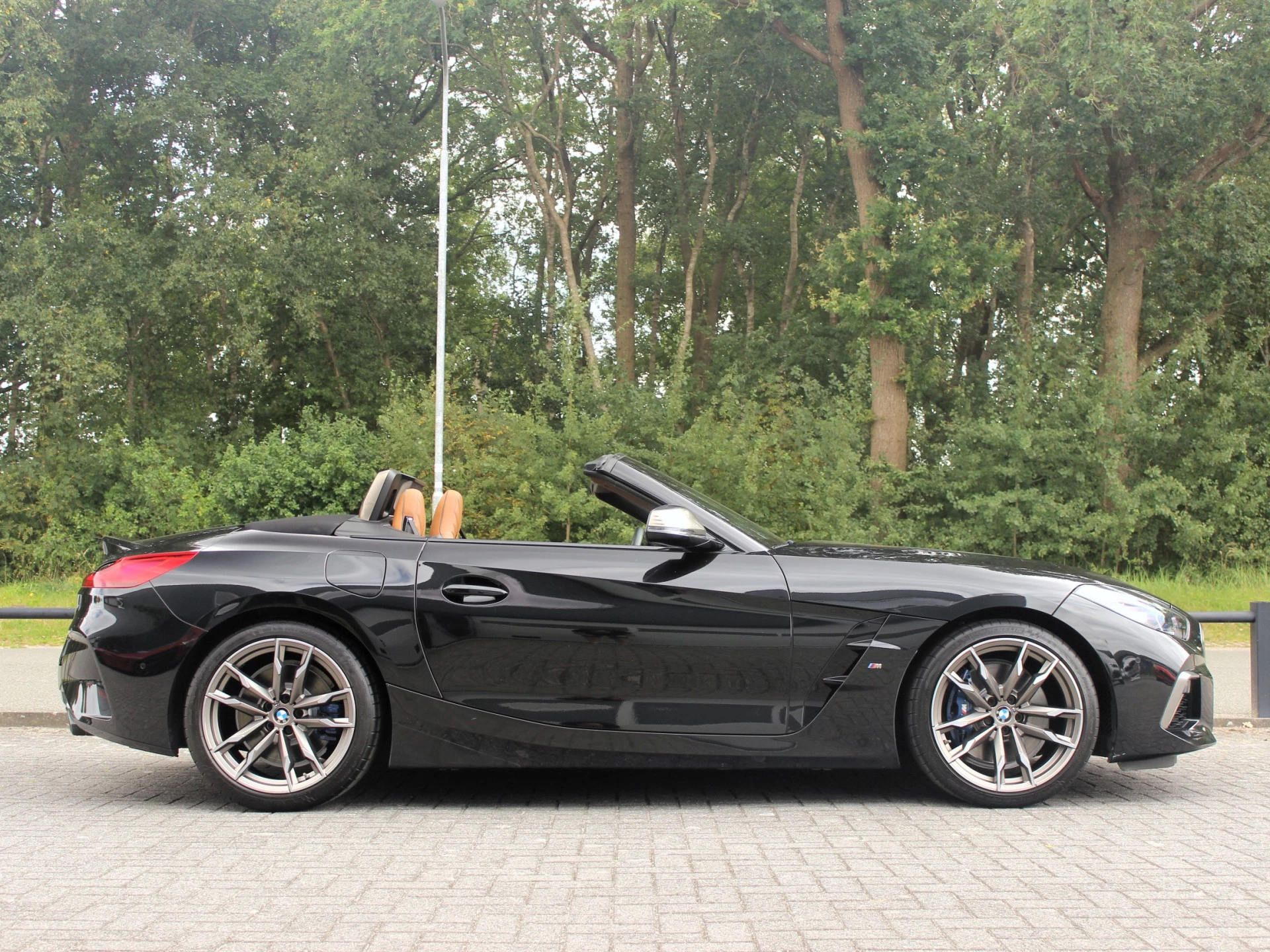 Hoofdafbeelding BMW Z4