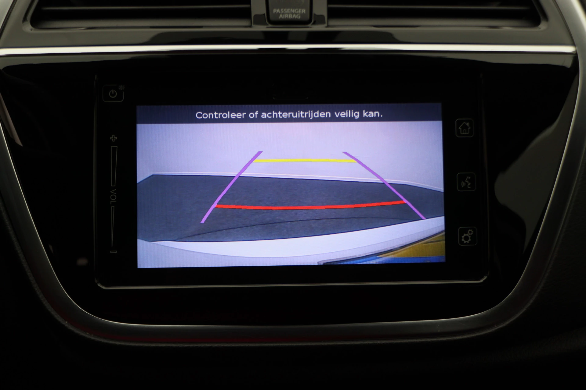 Hoofdafbeelding Suzuki S-Cross