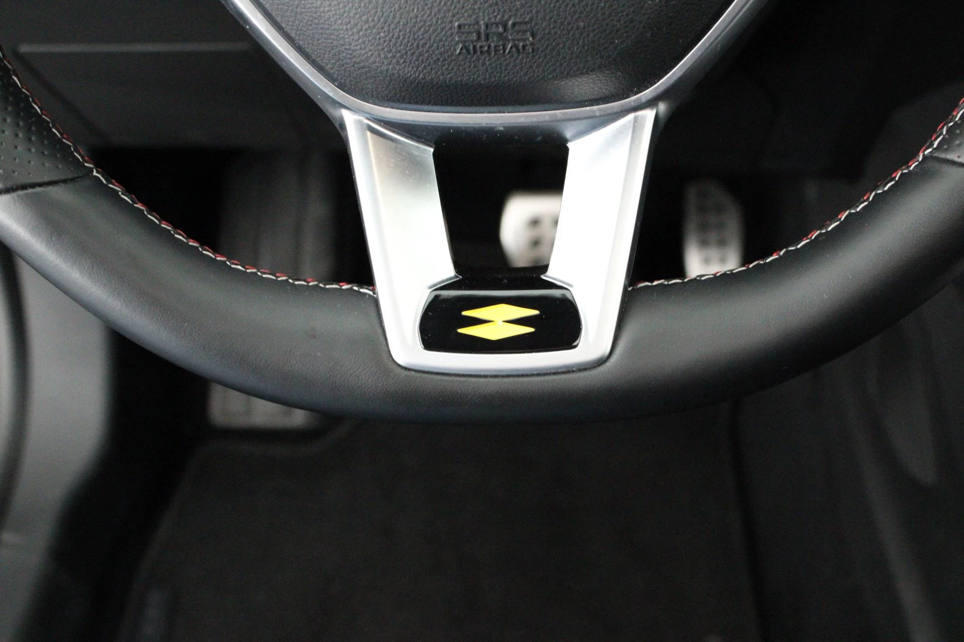 Hoofdafbeelding Renault Arkana