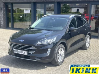 Ford Kuga 2.5 PHEV Titanium | 1500KG trekgewicht, Winterpakket