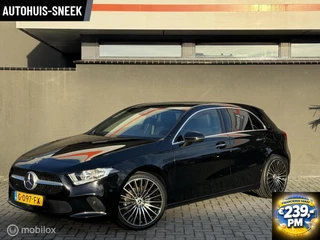 Mercedes A-klasse 180 Advantage /Nw Mod/12 maand garantie !