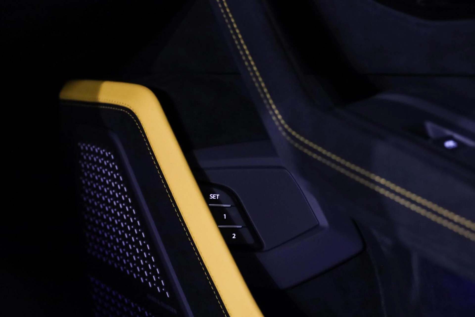 Hoofdafbeelding Lamborghini Urus