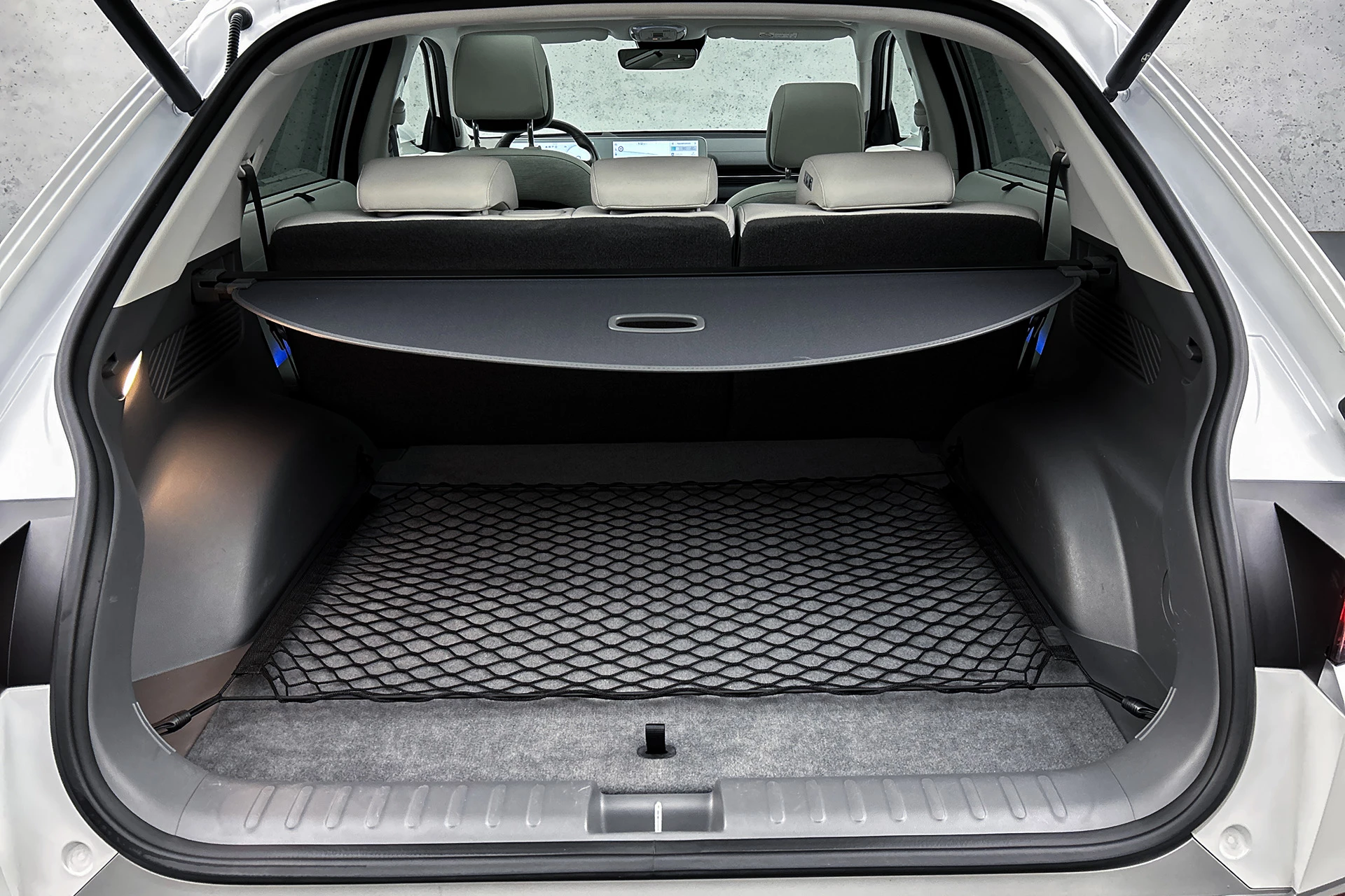 Hoofdafbeelding Hyundai IONIQ 5