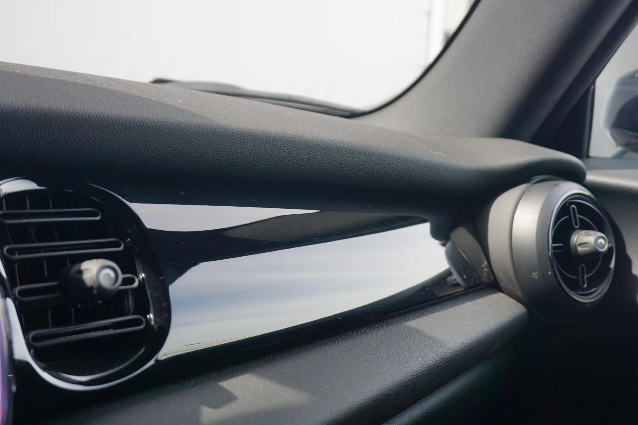 Hoofdafbeelding MINI Cooper Cabrio