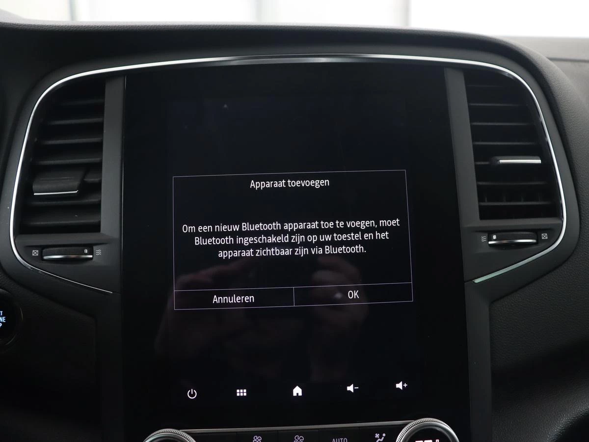 Hoofdafbeelding Renault Mégane