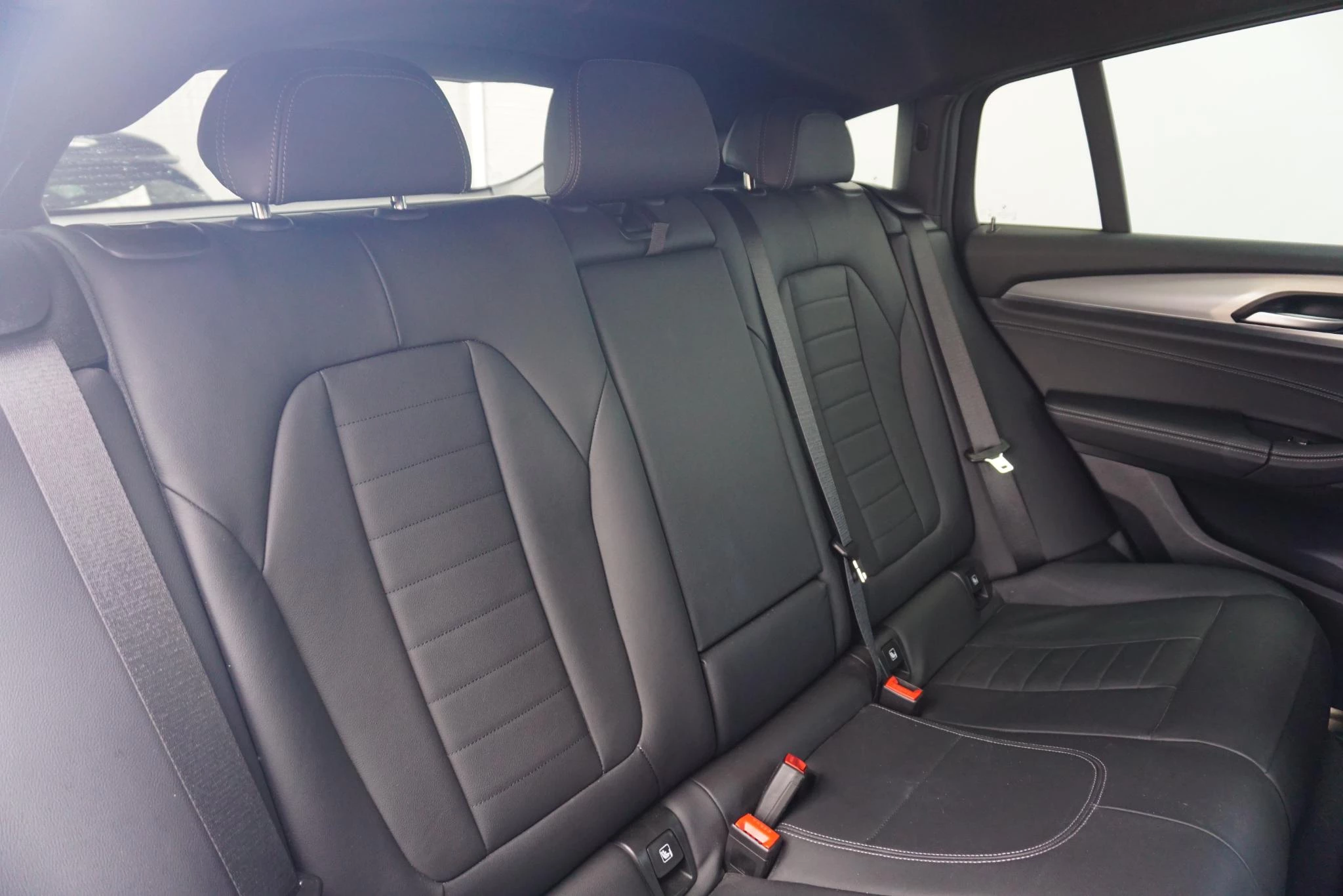 Hoofdafbeelding BMW X4