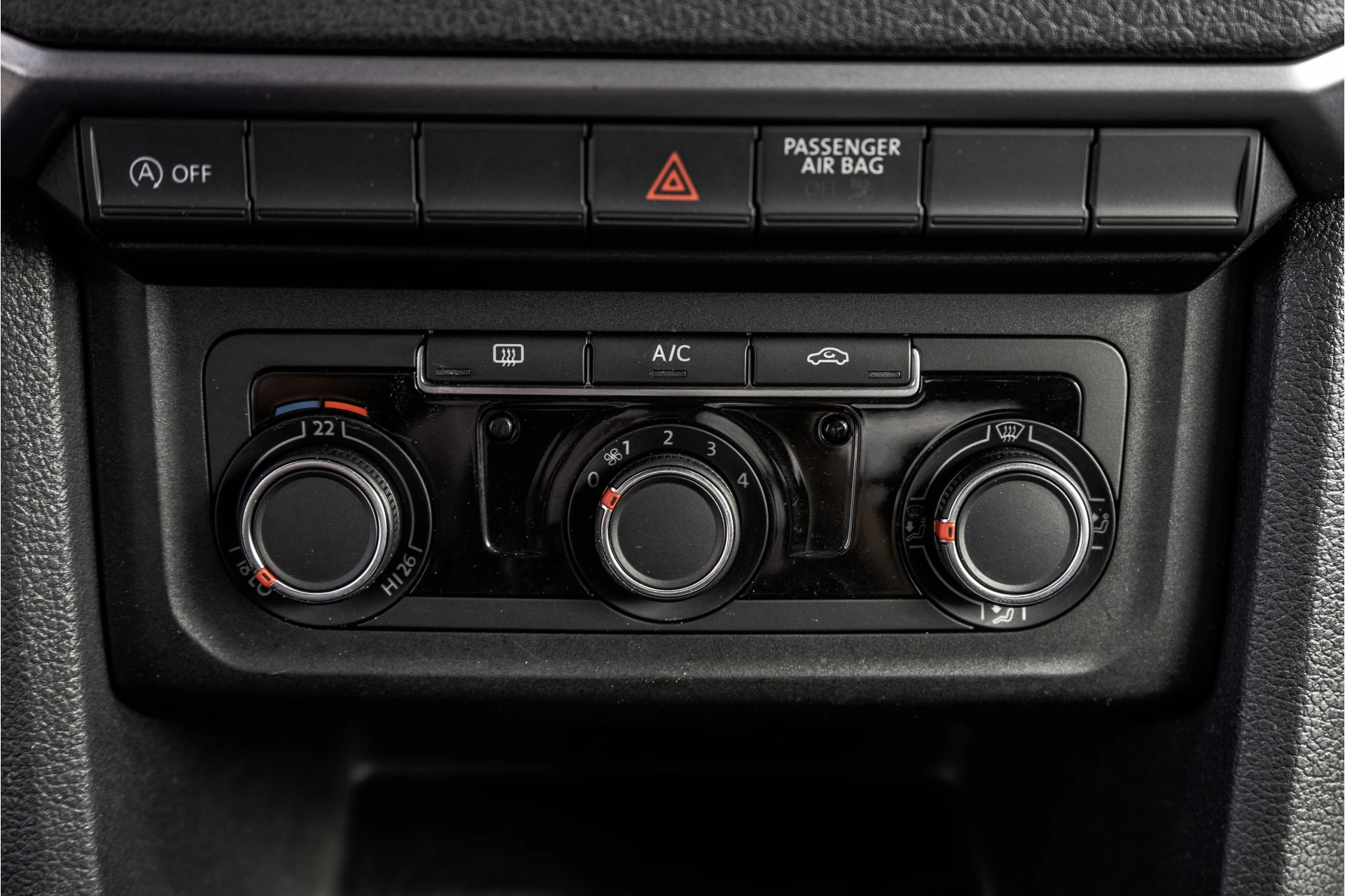 Hoofdafbeelding Volkswagen Amarok