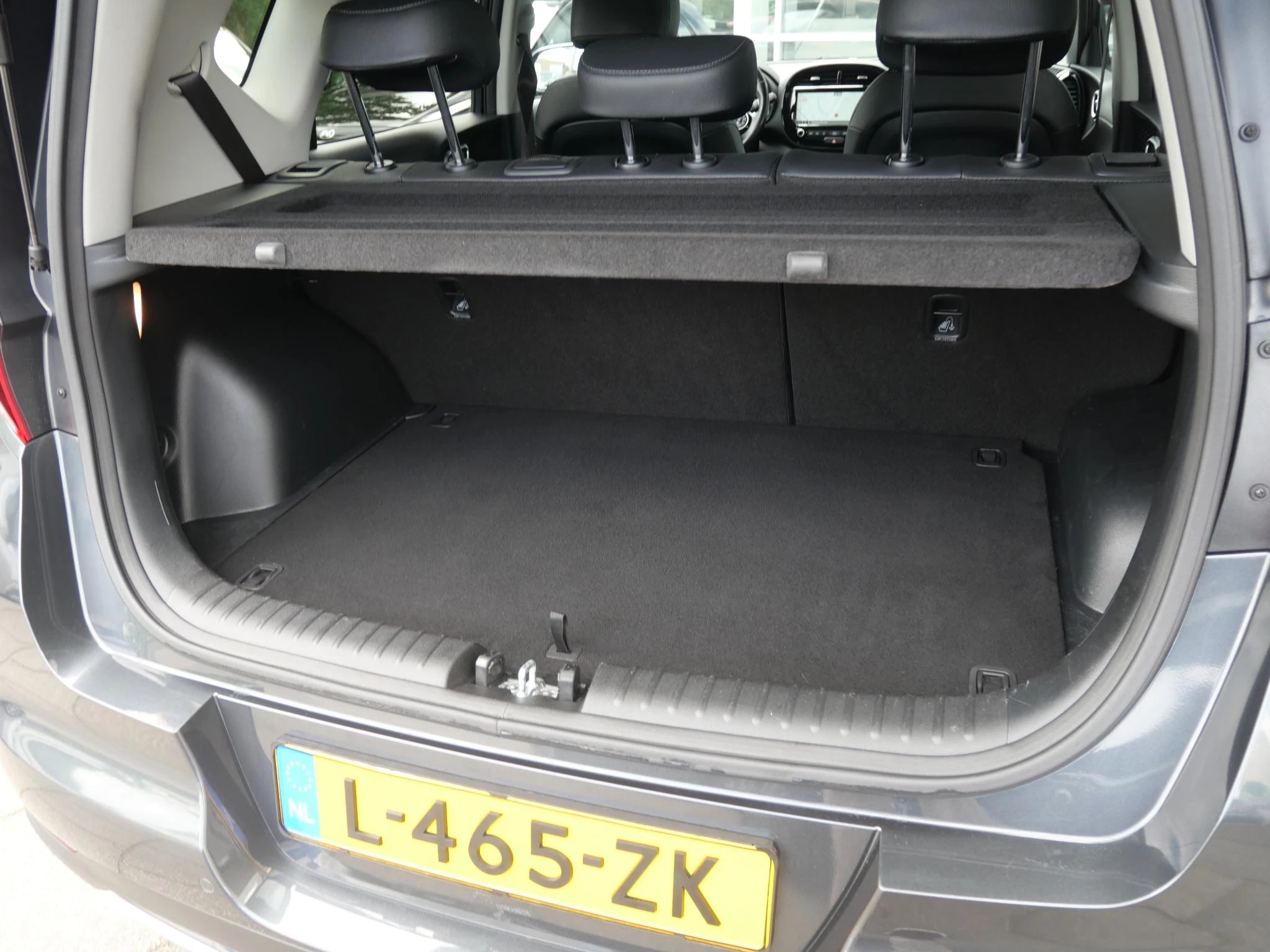 Hoofdafbeelding Kia e-Soul