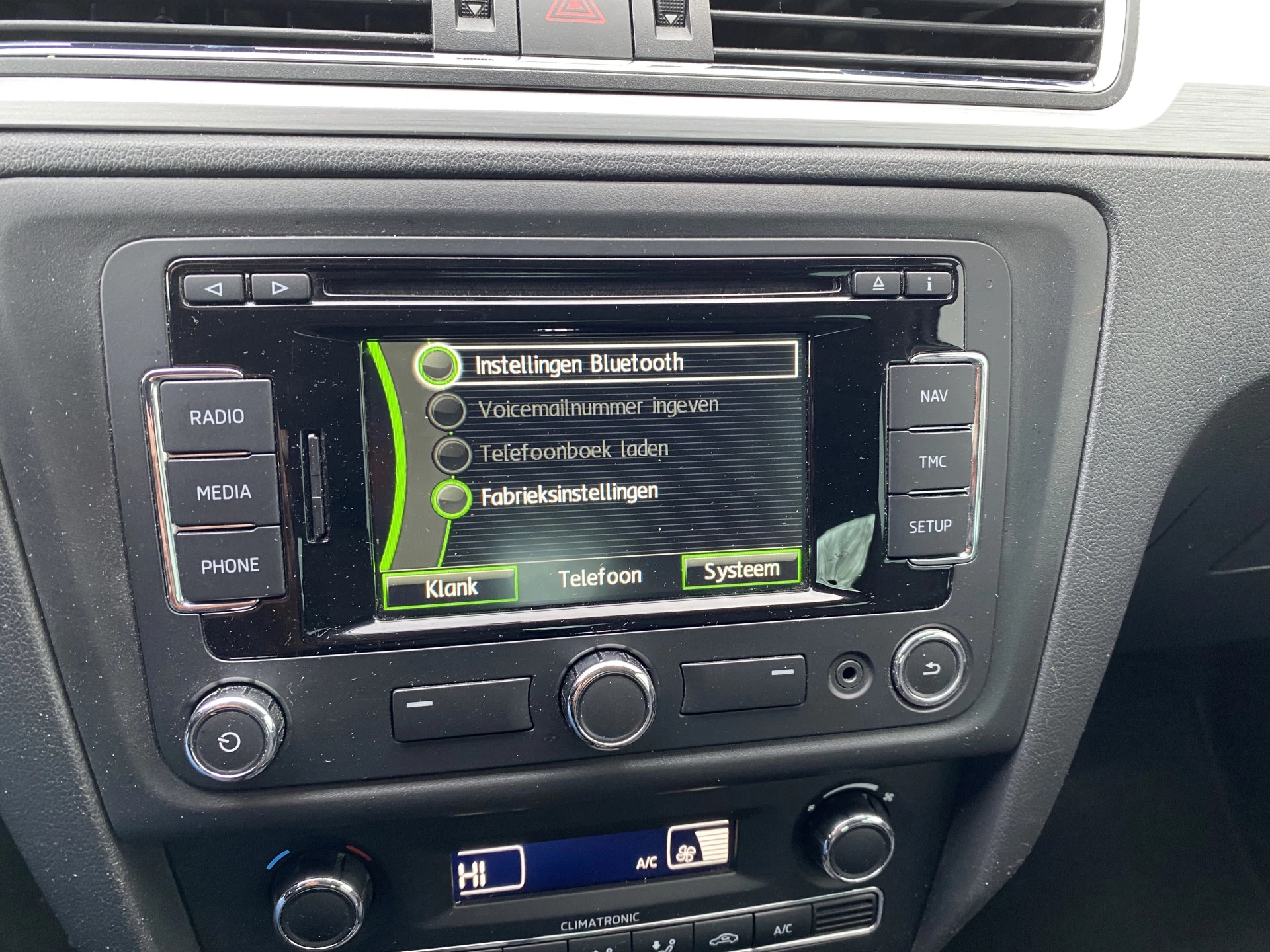 Hoofdafbeelding Škoda Rapid