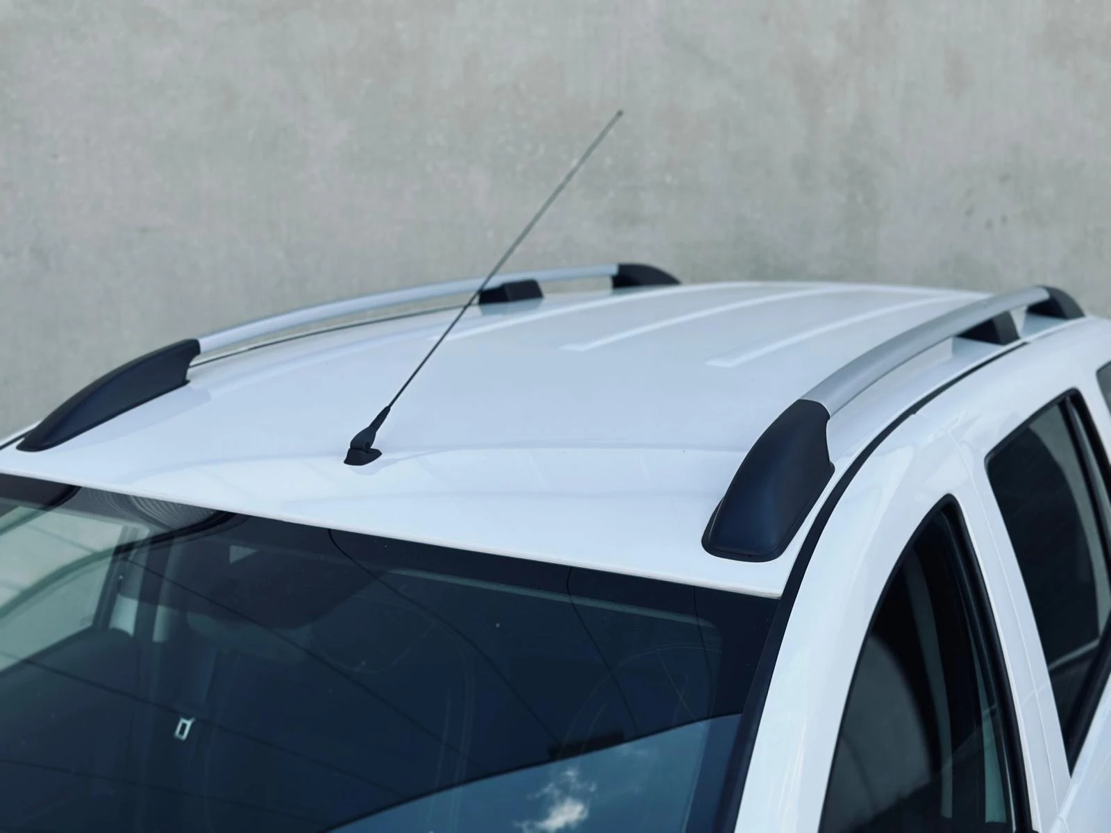 Hoofdafbeelding Dacia Logan