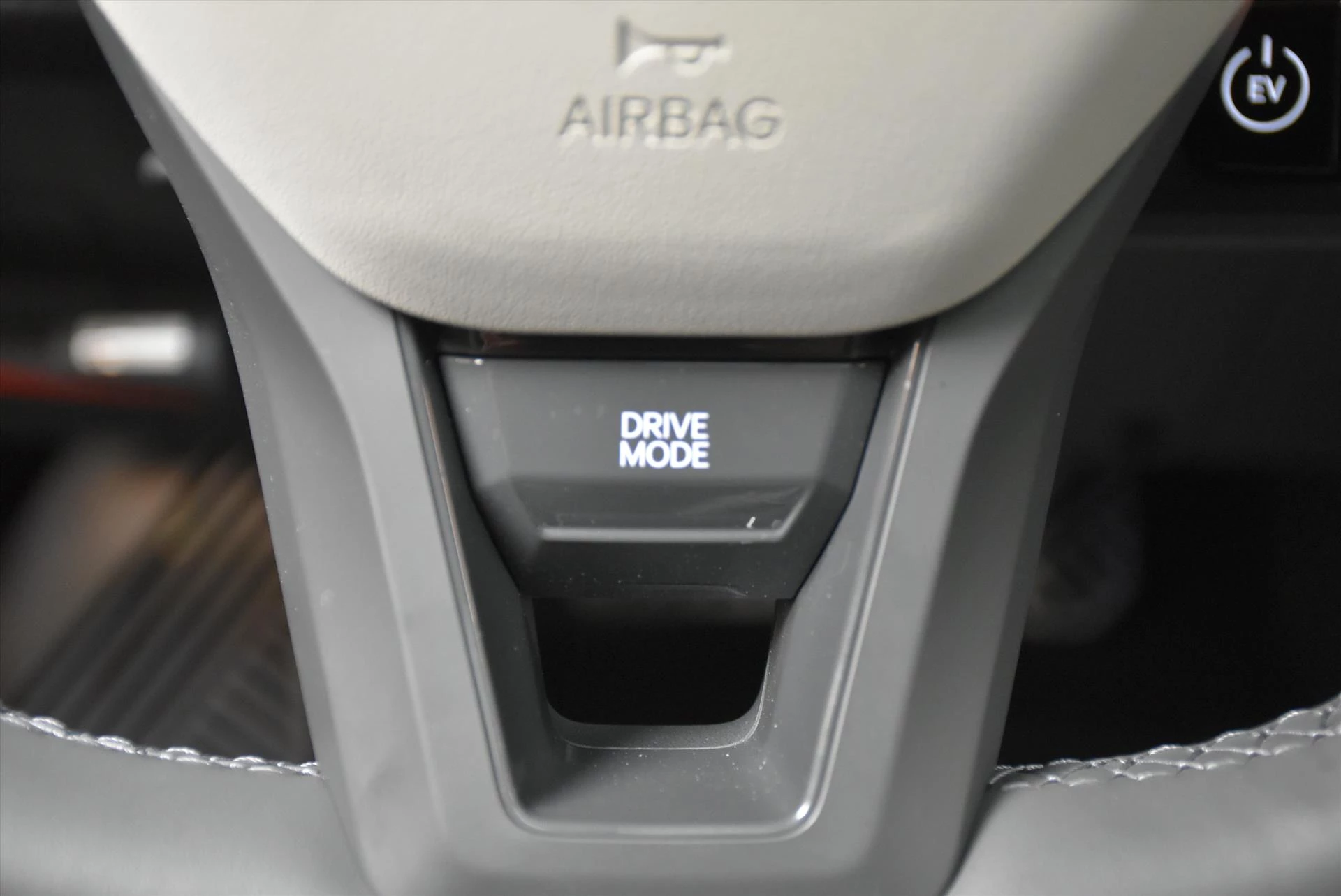 Hoofdafbeelding Kia EV3