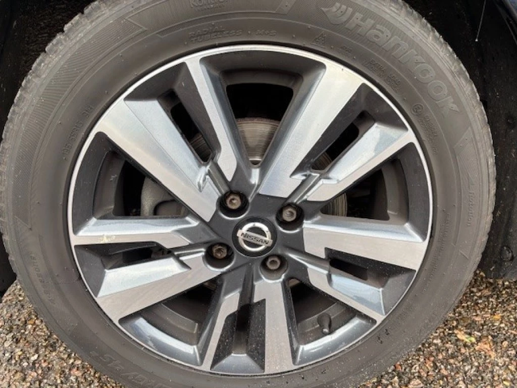 Hoofdafbeelding Nissan Micra