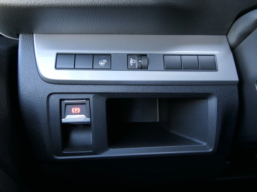 Hoofdafbeelding Opel Zafira e-Life