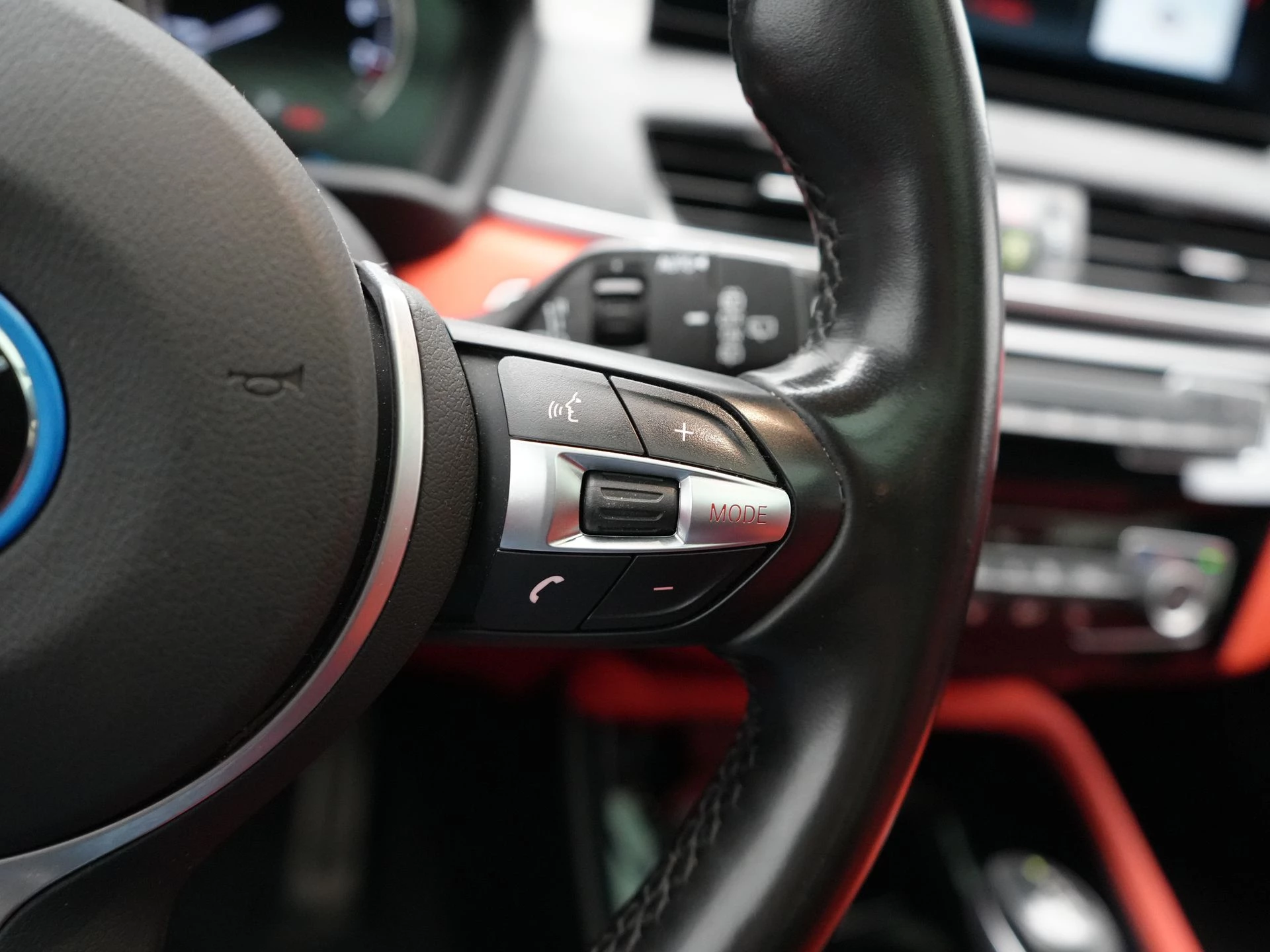 Hoofdafbeelding BMW X2