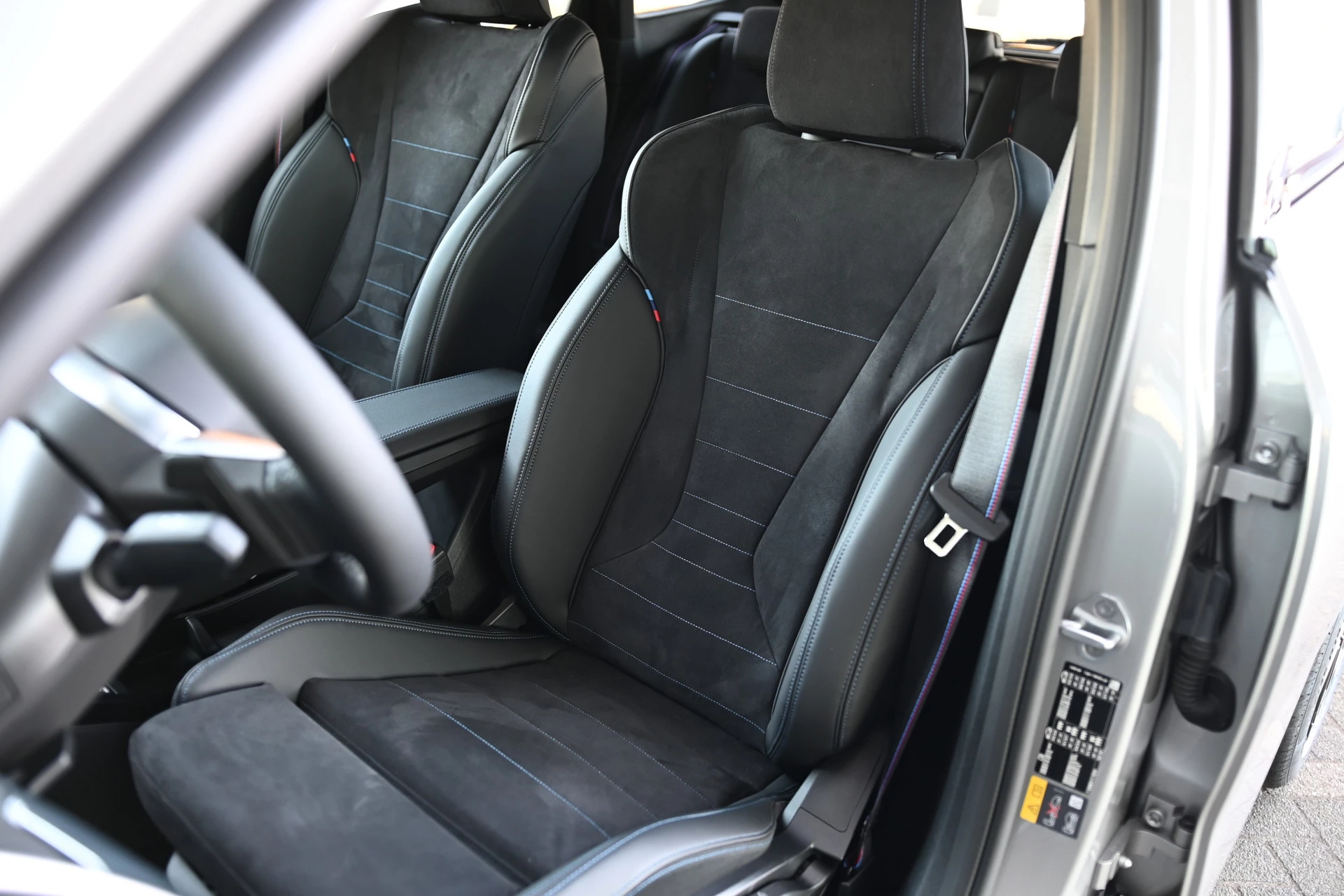 Hoofdafbeelding BMW iX1