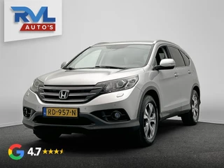 Honda CR-V 2.0 AWD Lifestyle | Carplay | Camera | Stoelverwarming | Cruise/Control | Climate/Control |