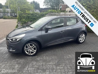 Renault Clio 0.9 TCe Zen