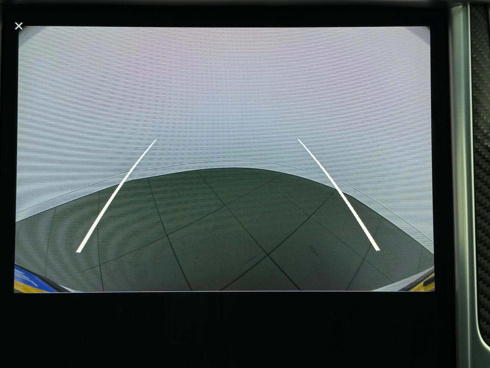 Hoofdafbeelding Tesla Model X