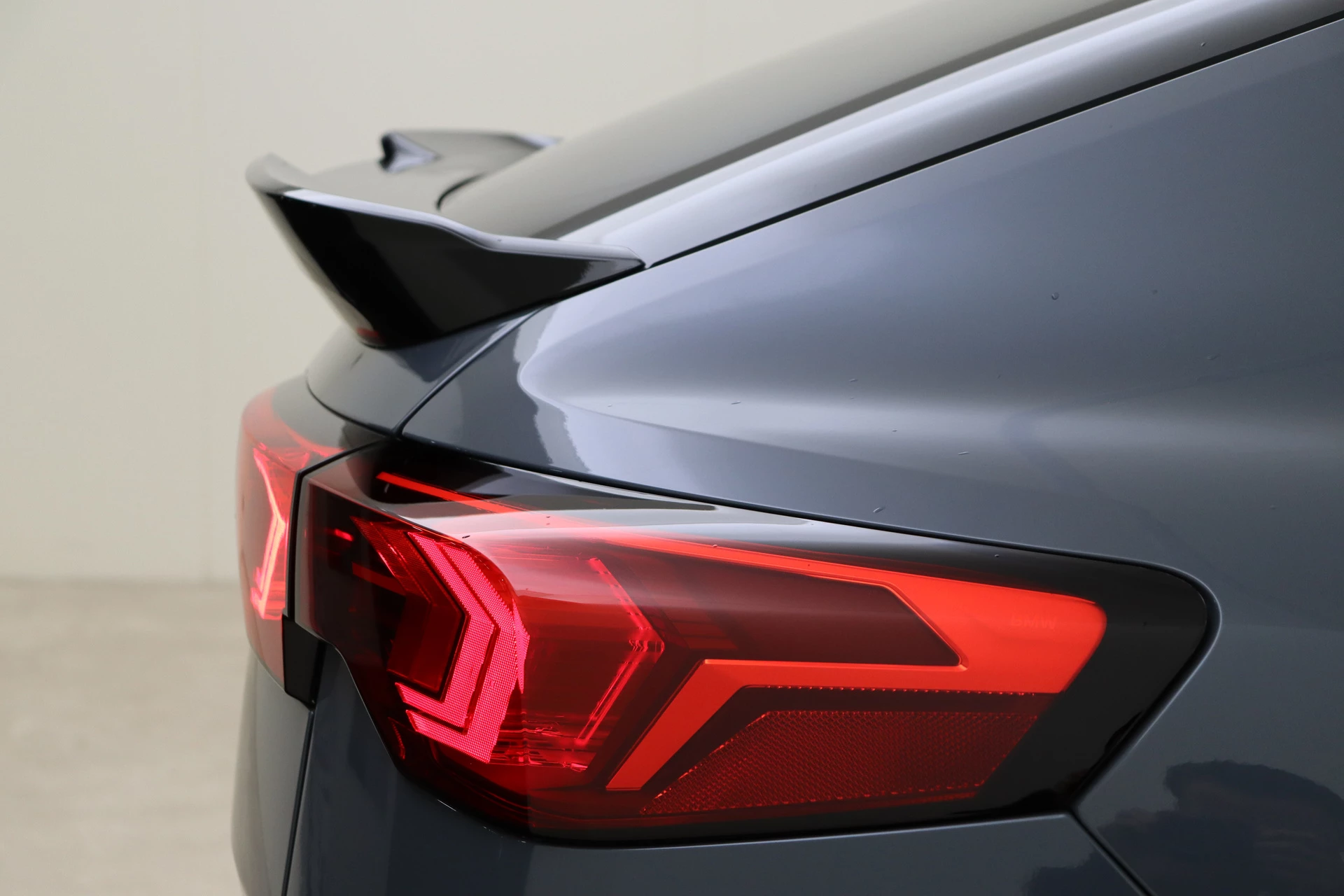 Hoofdafbeelding BMW iX2