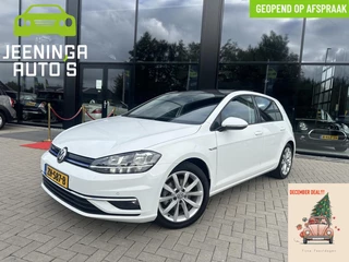 Volkswagen Golf 1.5 TSI Highline|Pano|Stoelverwarming|Massage|ACC