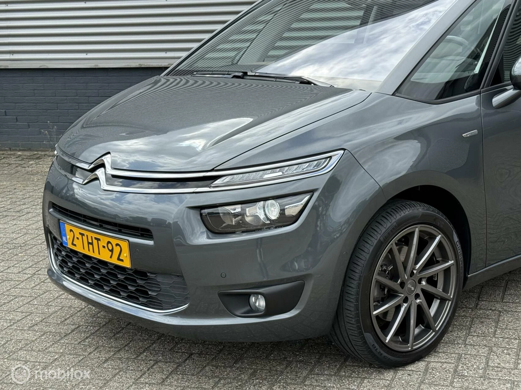 Hoofdafbeelding Citroën Grand C4 Picasso