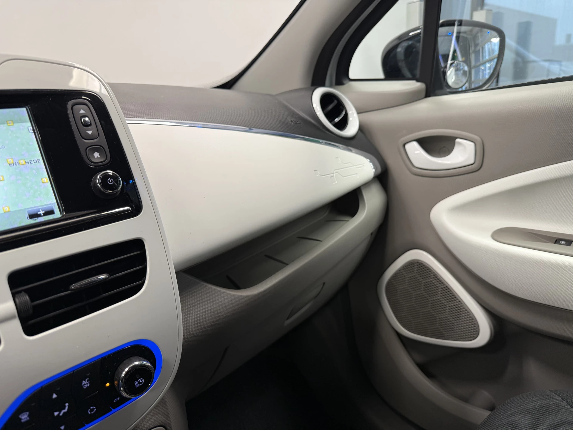 Hoofdafbeelding Renault ZOE