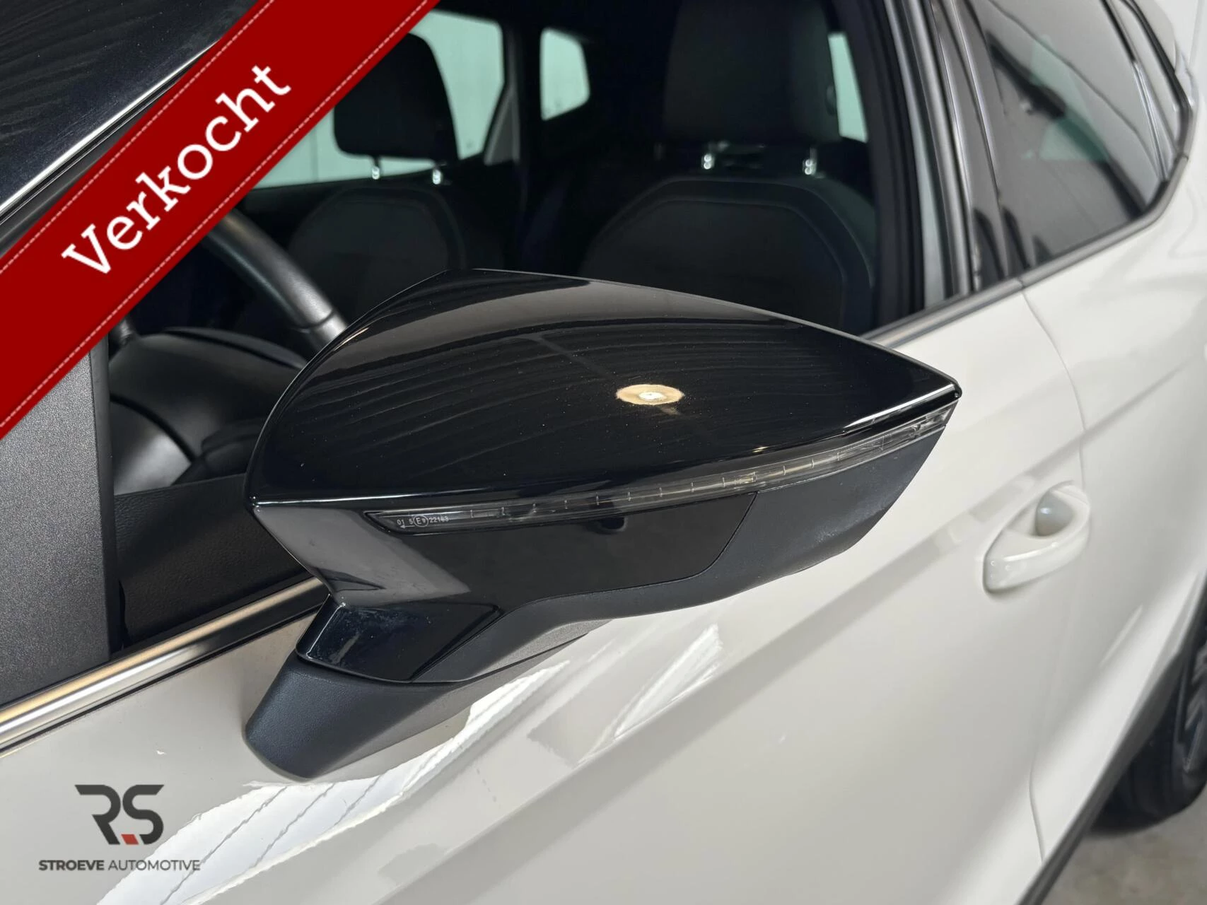 Hoofdafbeelding SEAT Arona