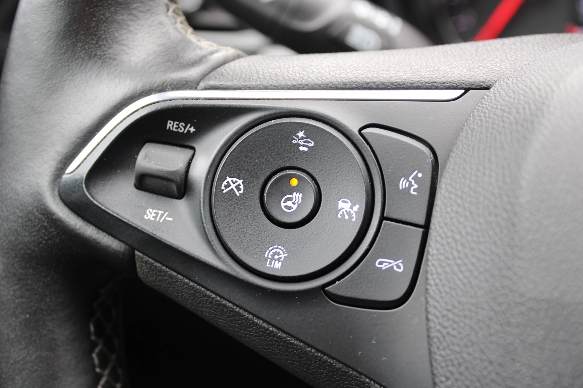 Hoofdafbeelding Opel Insignia