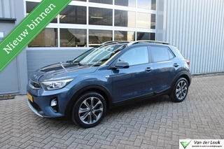 Kia Stonic 1.0 T-GDi Sports Edition | 1e Eigenaar | Trekhaak | Carplay | Achteruitrijcamera