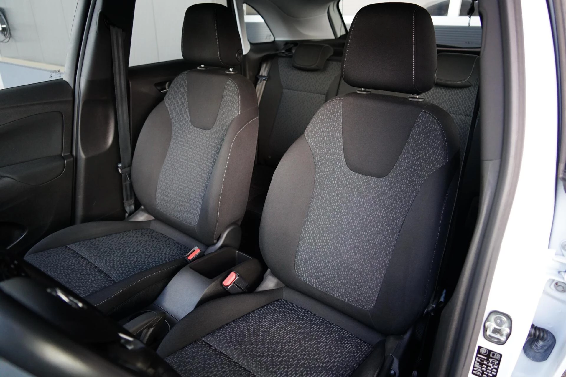 Hoofdafbeelding Opel Crossland