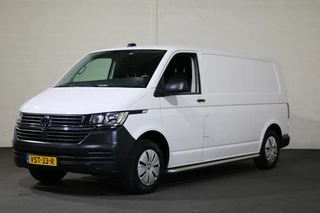 Volkswagen Transporter 2.0 TDI L2 H1 Koelwagen