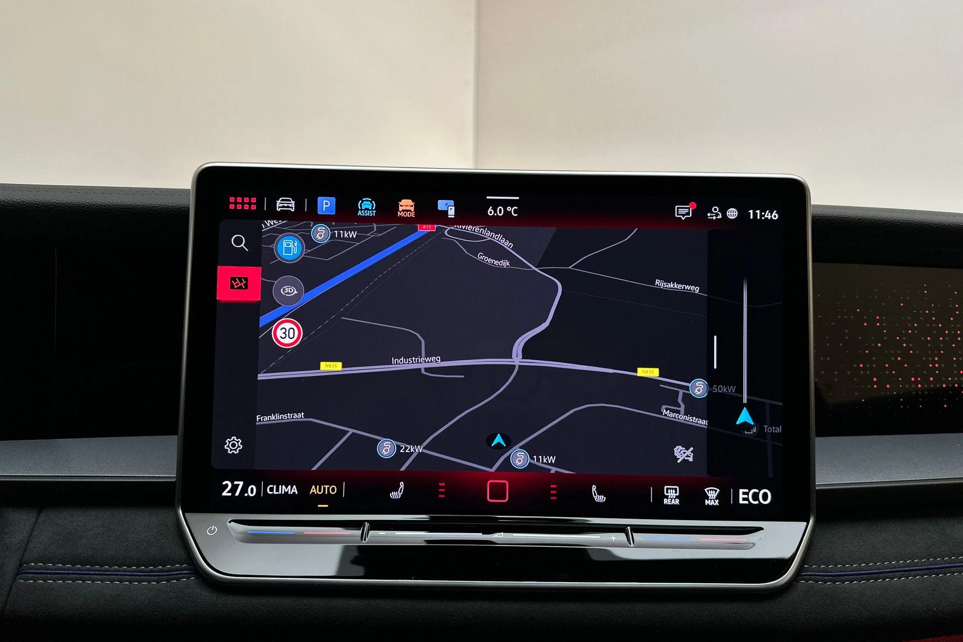 Hoofdafbeelding Volkswagen Tayron