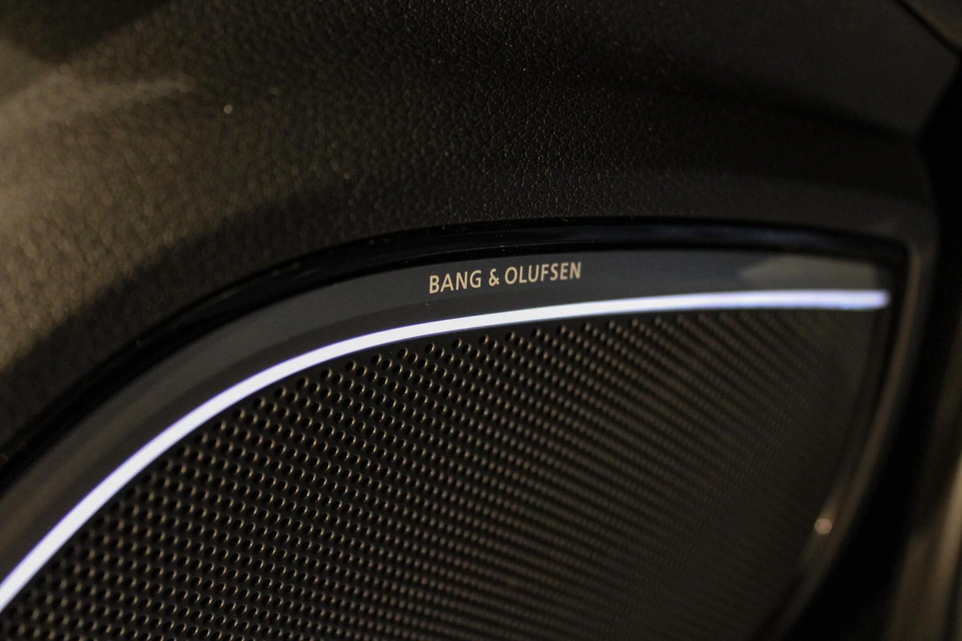 Hoofdafbeelding Audi S3