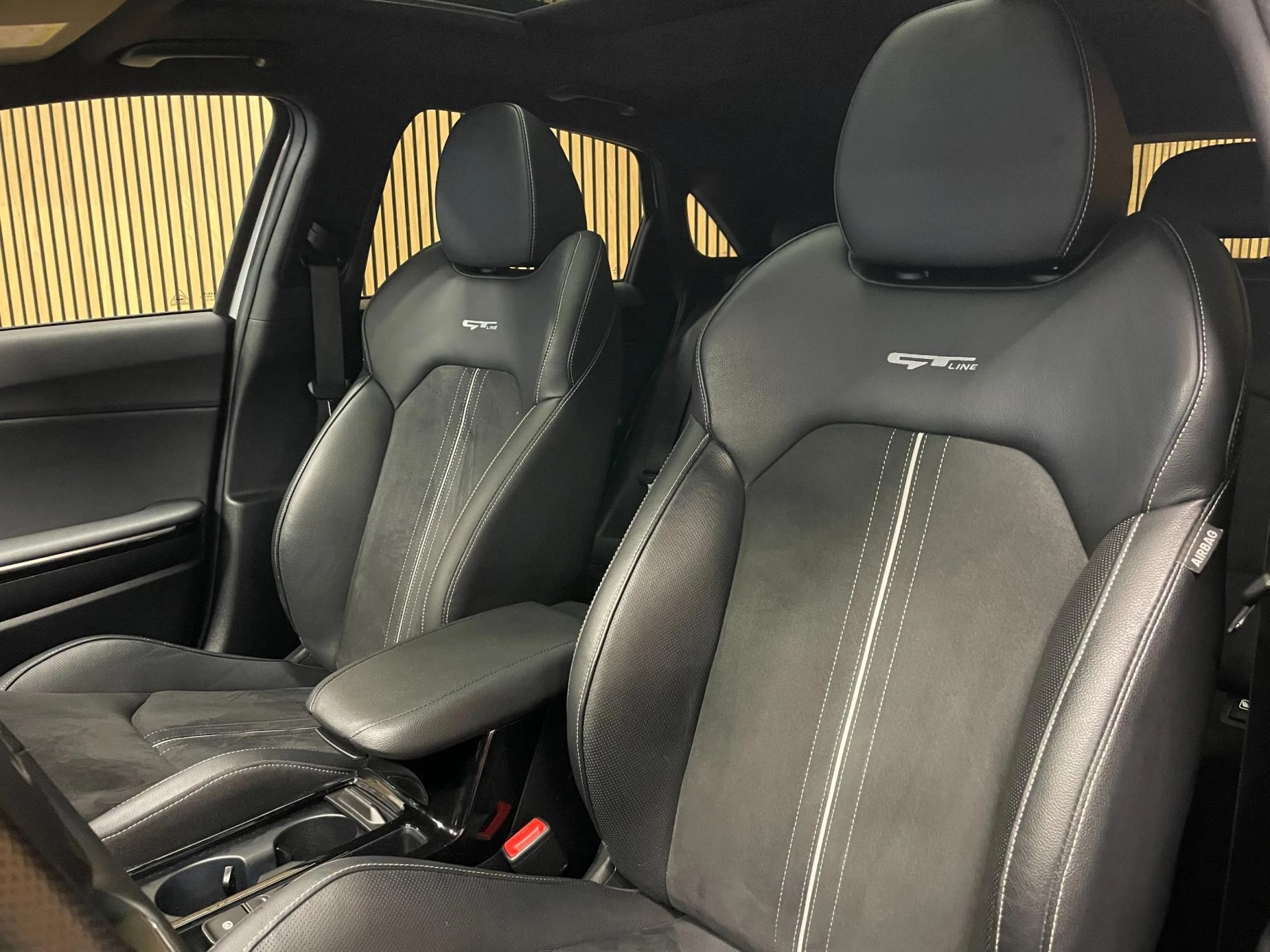 Hoofdafbeelding Kia Ceed