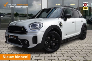 MINI Countryman Mini 1.5 Cooper S E ALL4 Essential | ACC | Camera | Memory |