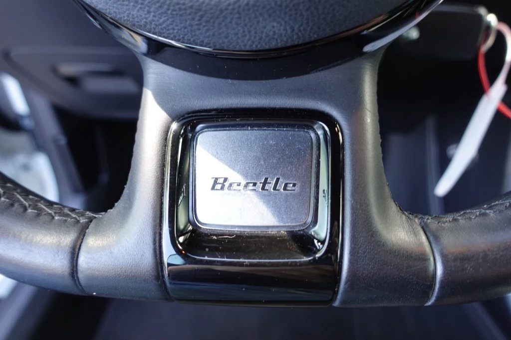 Hoofdafbeelding Volkswagen Beetle