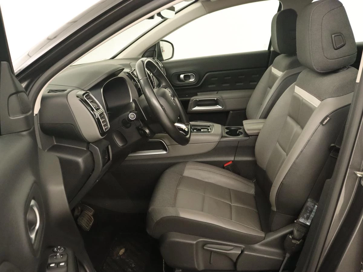 Hoofdafbeelding Citroën C5 Aircross