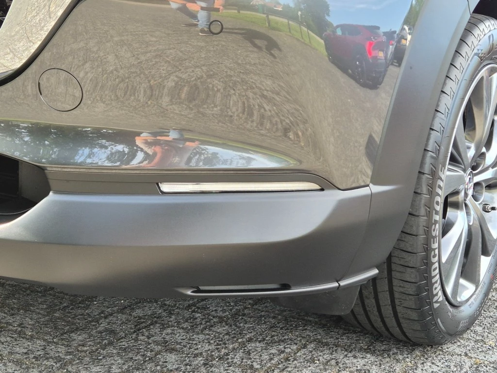 Hoofdafbeelding Mazda CX-30