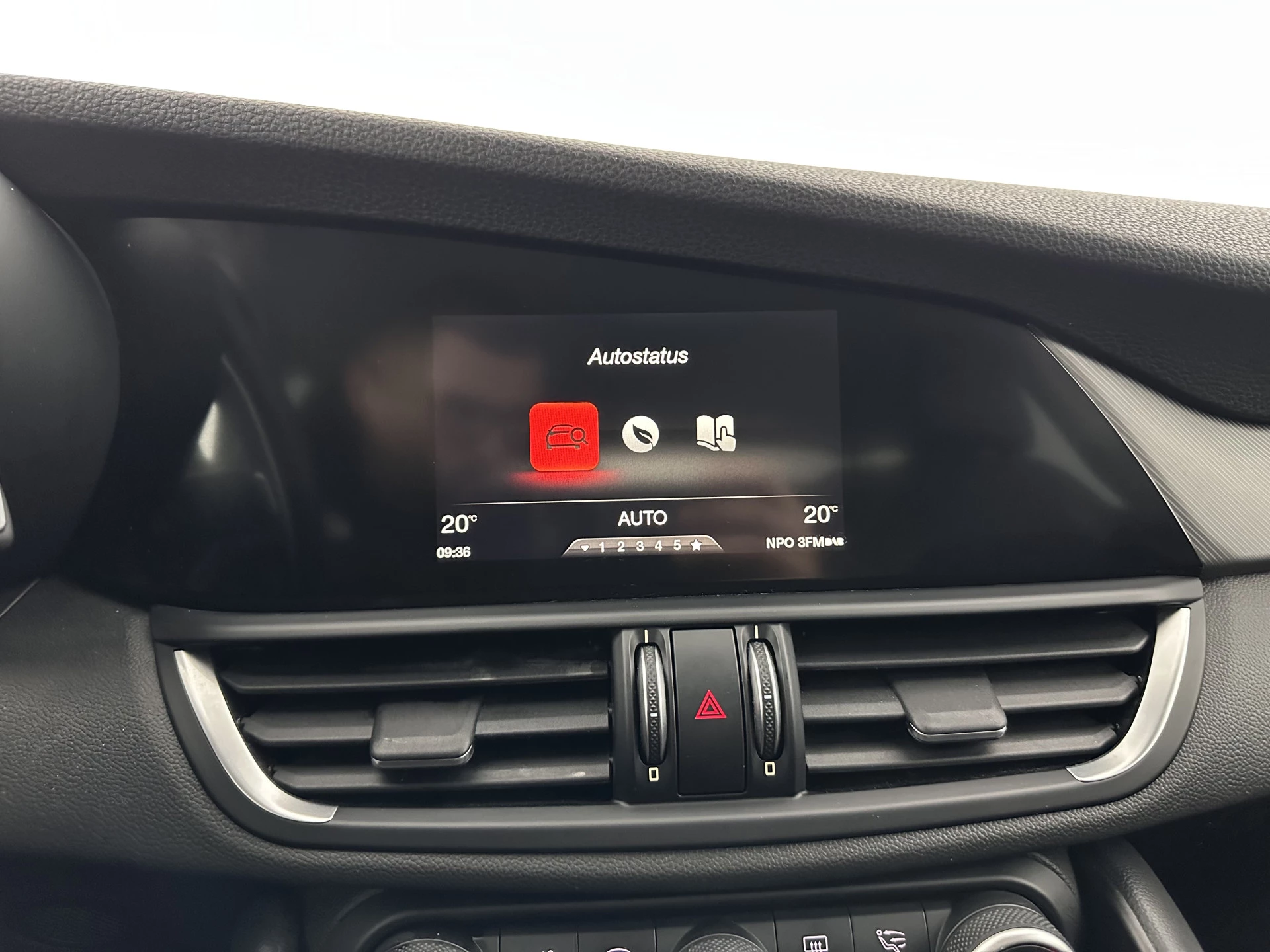 Hoofdafbeelding Alfa Romeo Giulia