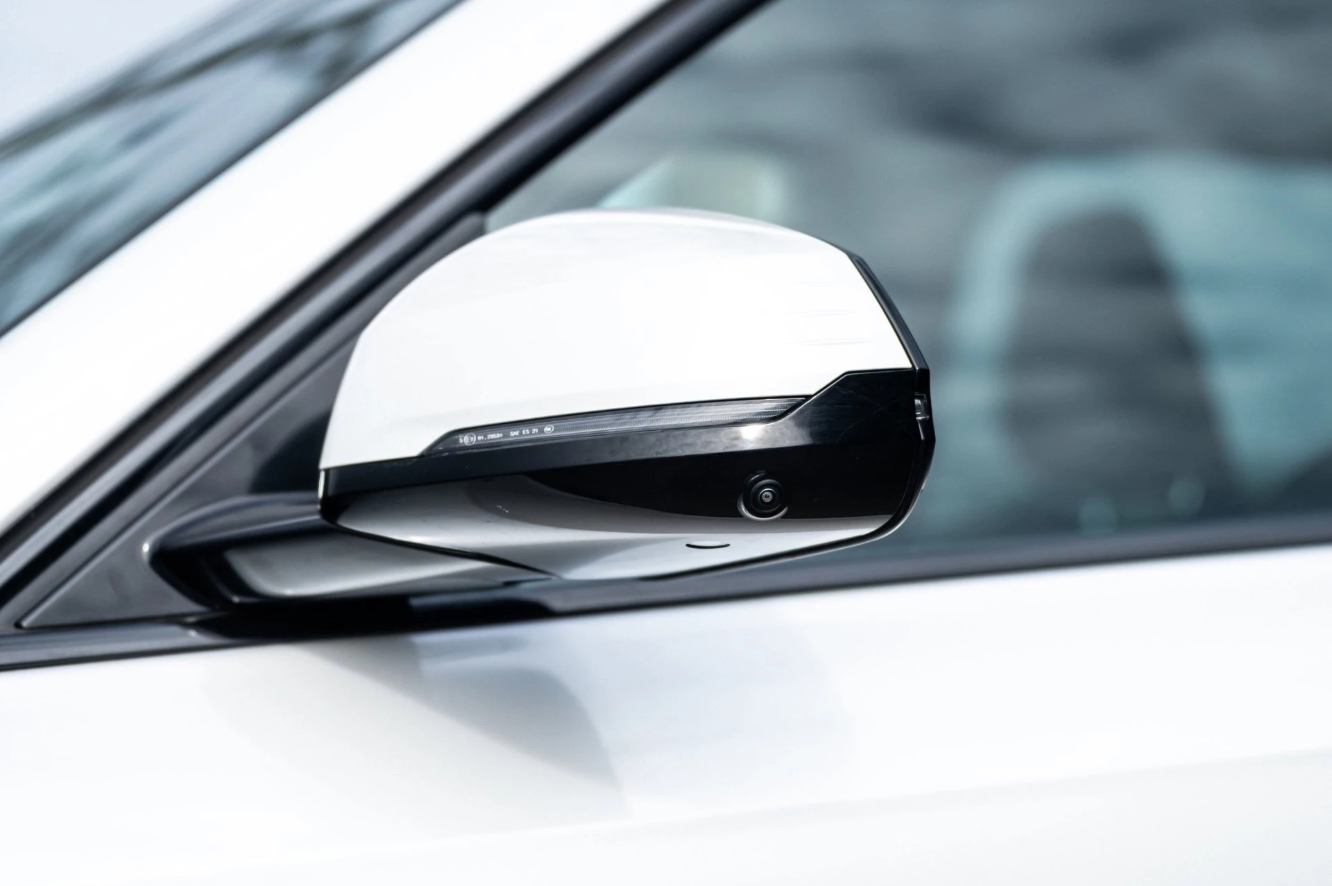 Hoofdafbeelding BMW iX1