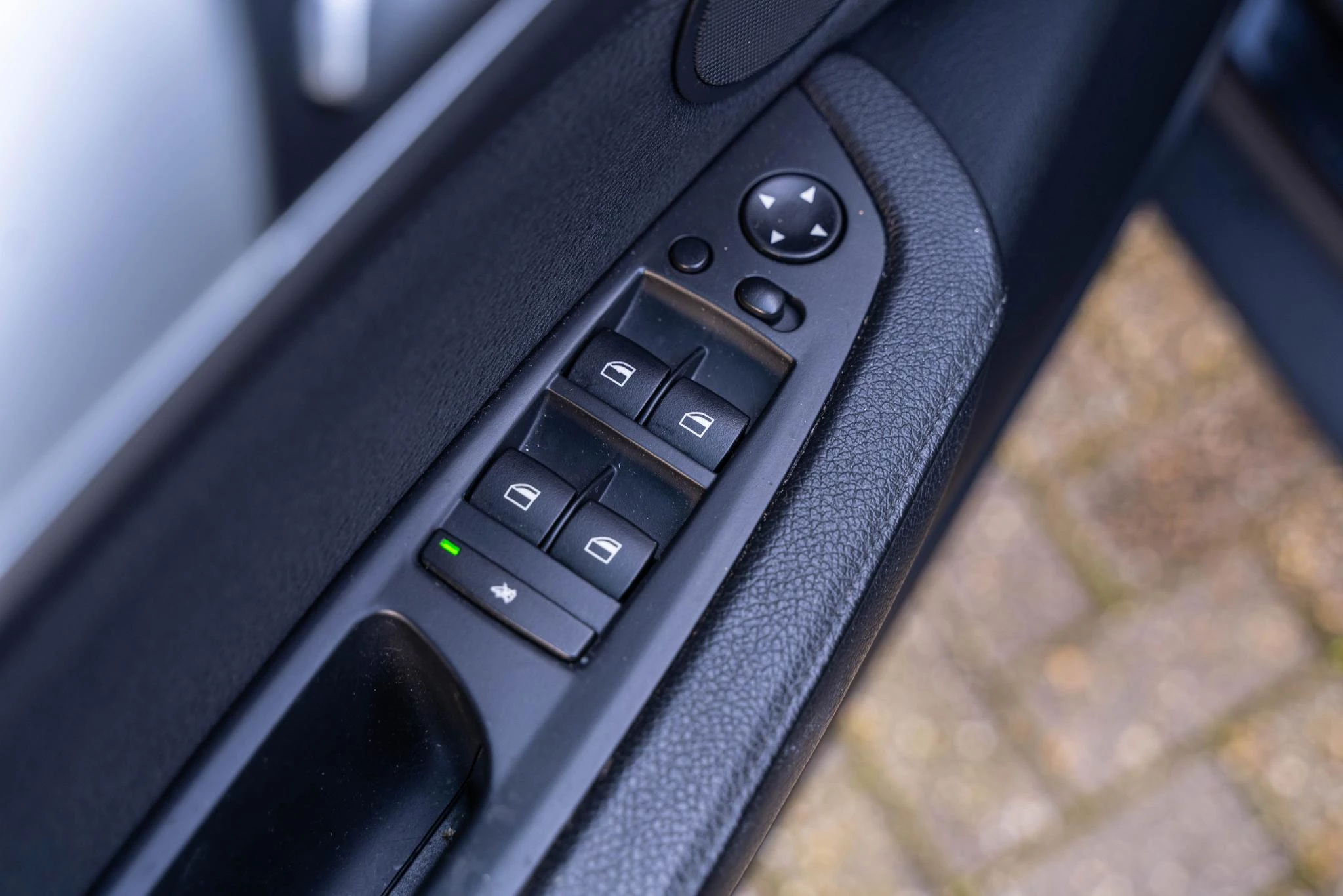 Hoofdafbeelding BMW X6