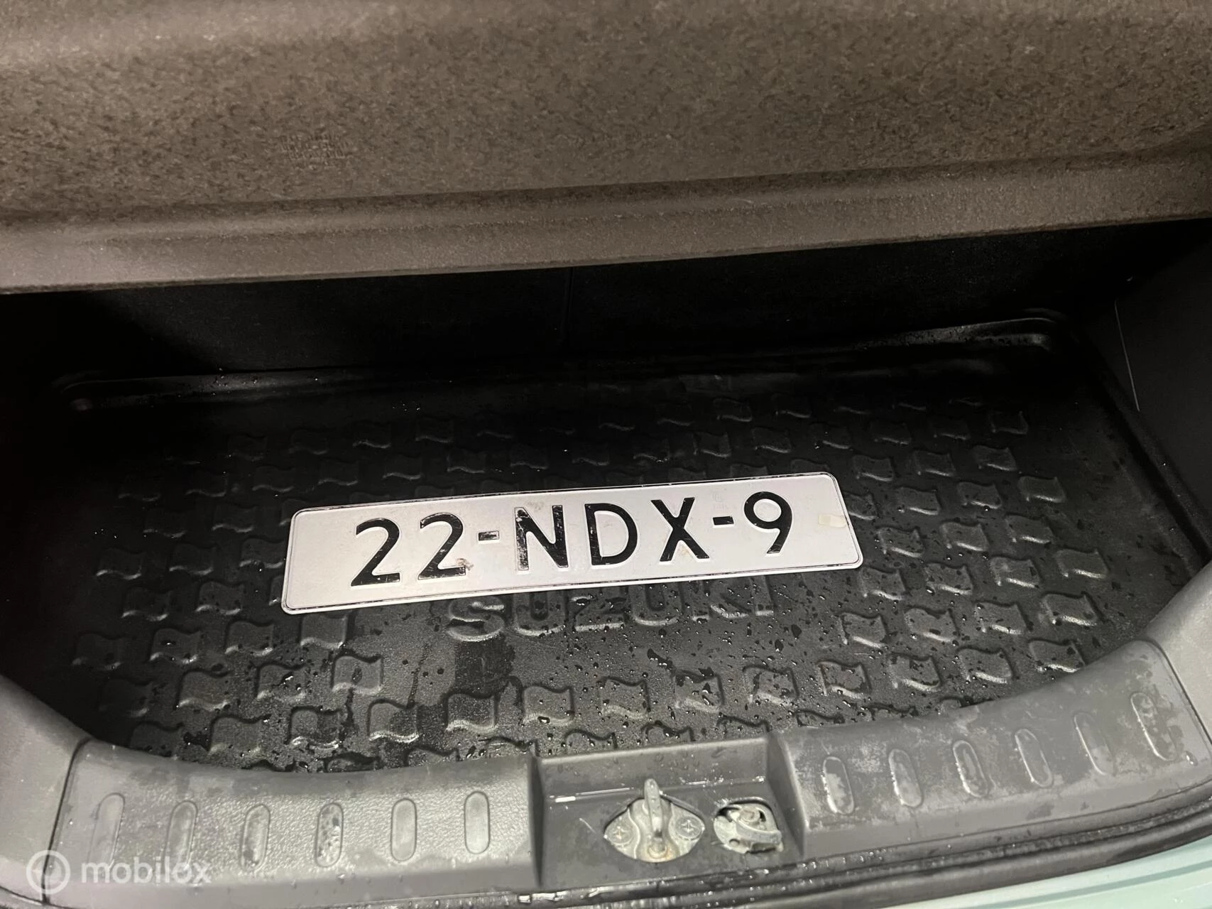 Hoofdafbeelding Suzuki Alto