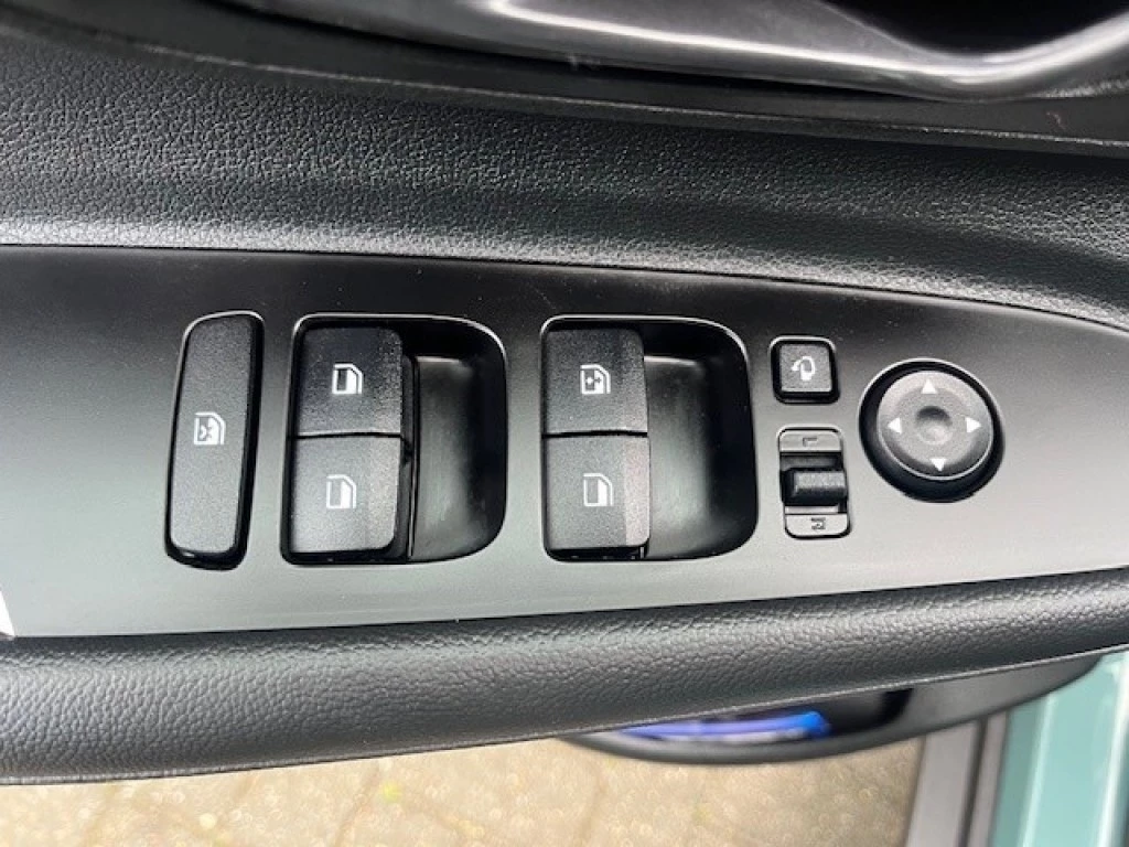 Hoofdafbeelding Hyundai Bayon