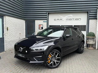 Volvo XC60 2.0 T8 2021 Polestar Engineered 405PK Harman/Kardon