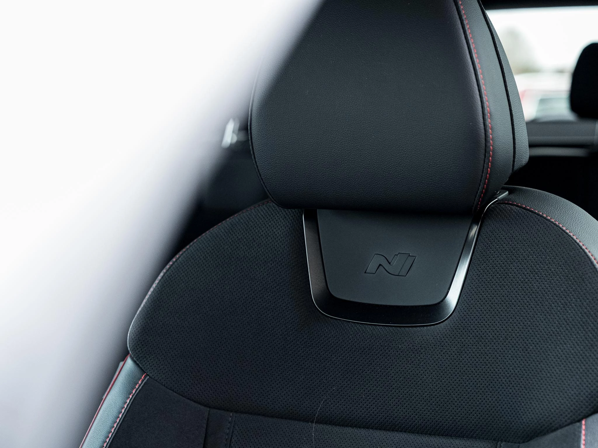 Hoofdafbeelding Hyundai Tucson Hybrid