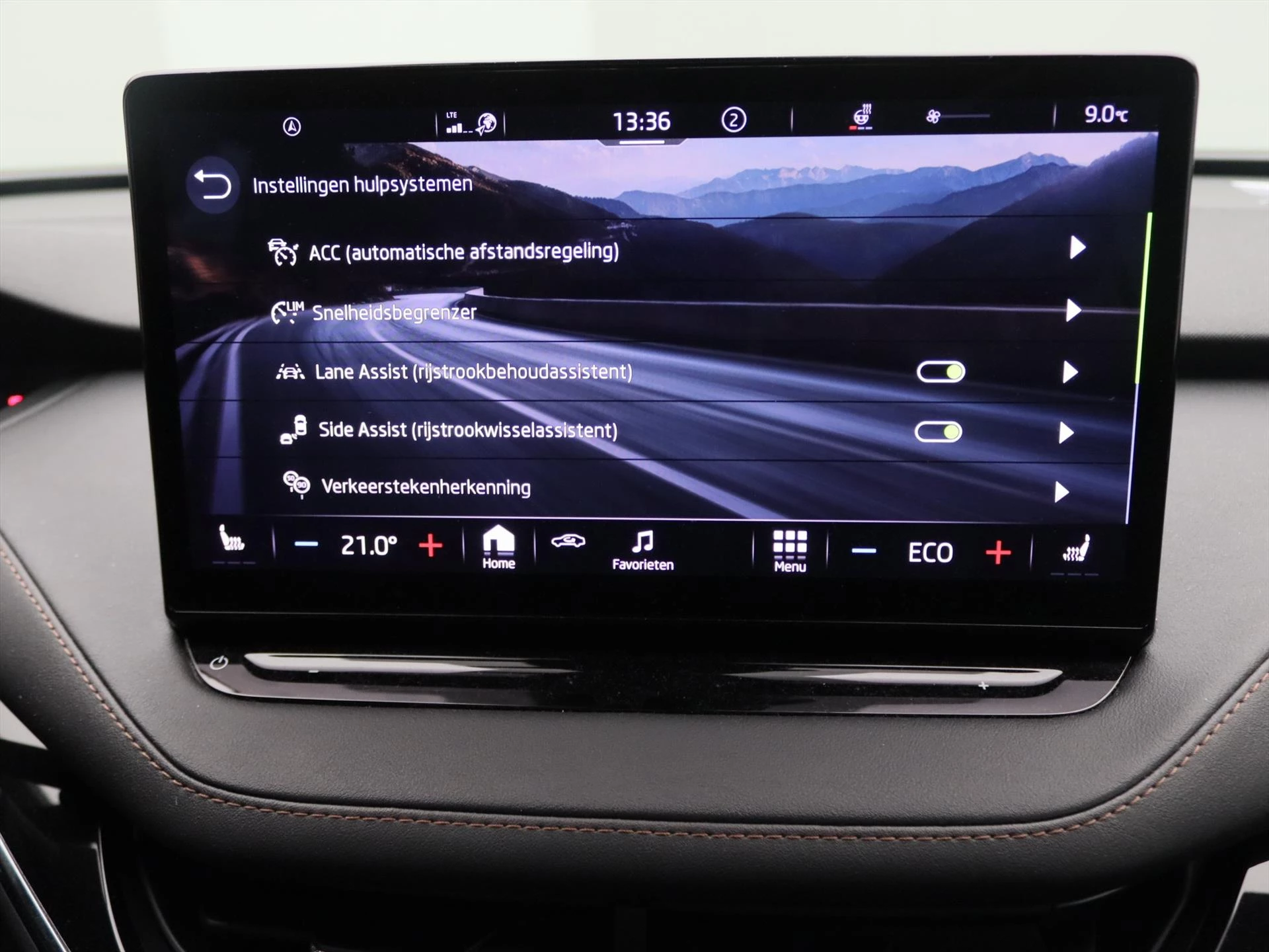 Hoofdafbeelding Škoda Enyaq iV