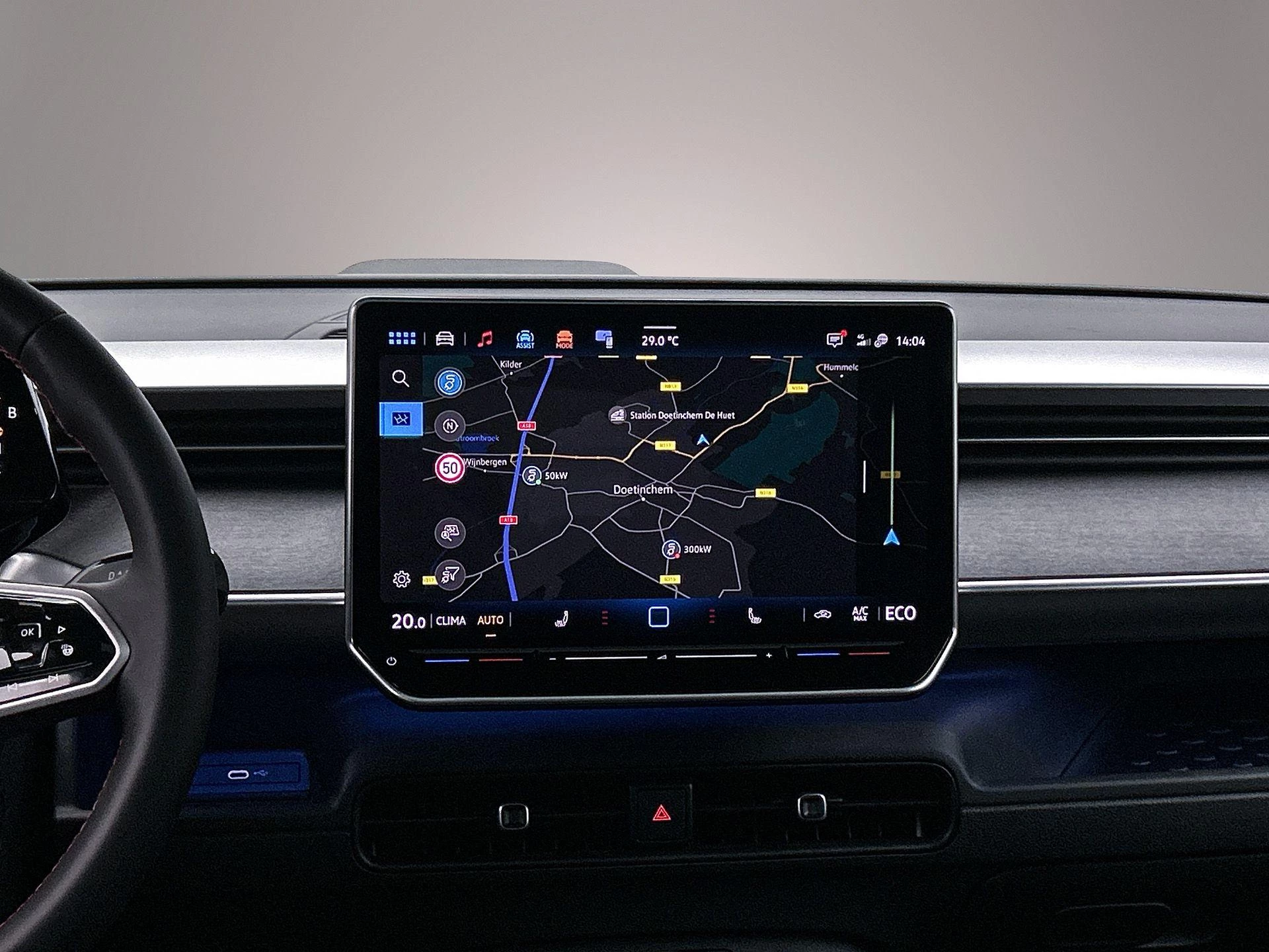 Hoofdafbeelding Volkswagen ID. Buzz