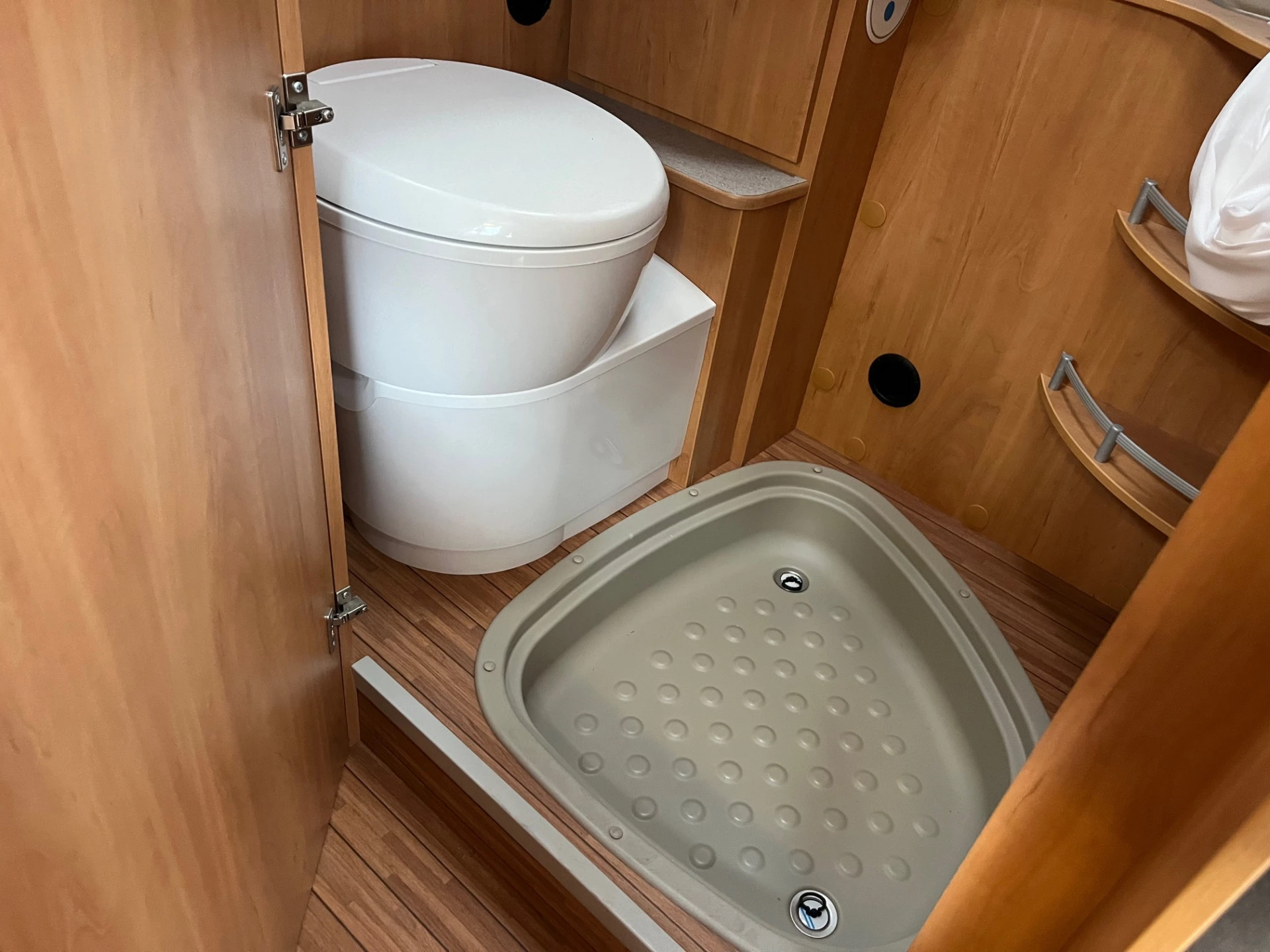 Hoofdafbeelding Citroën Possl