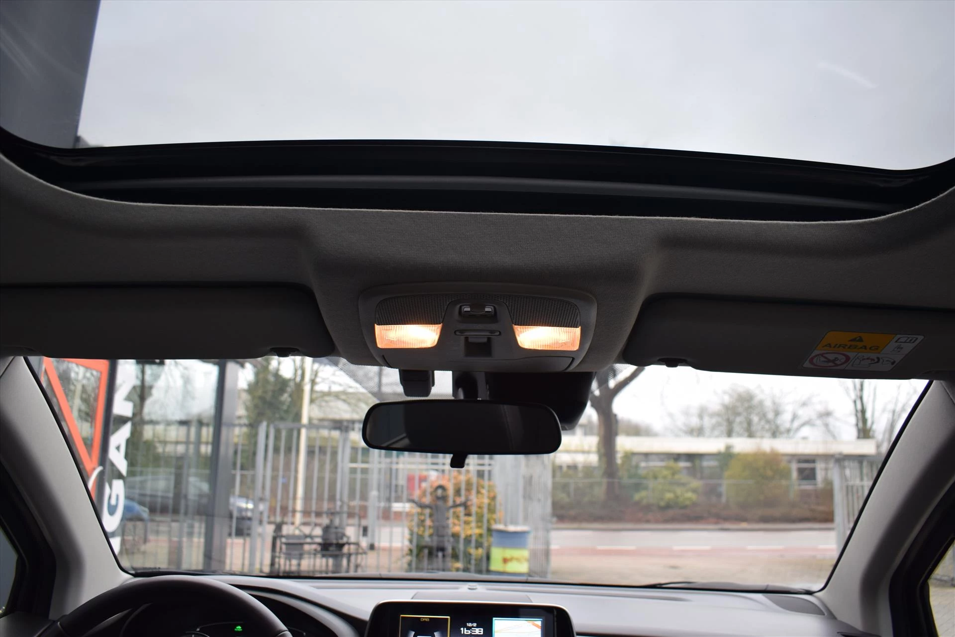 Hoofdafbeelding Suzuki S-Cross