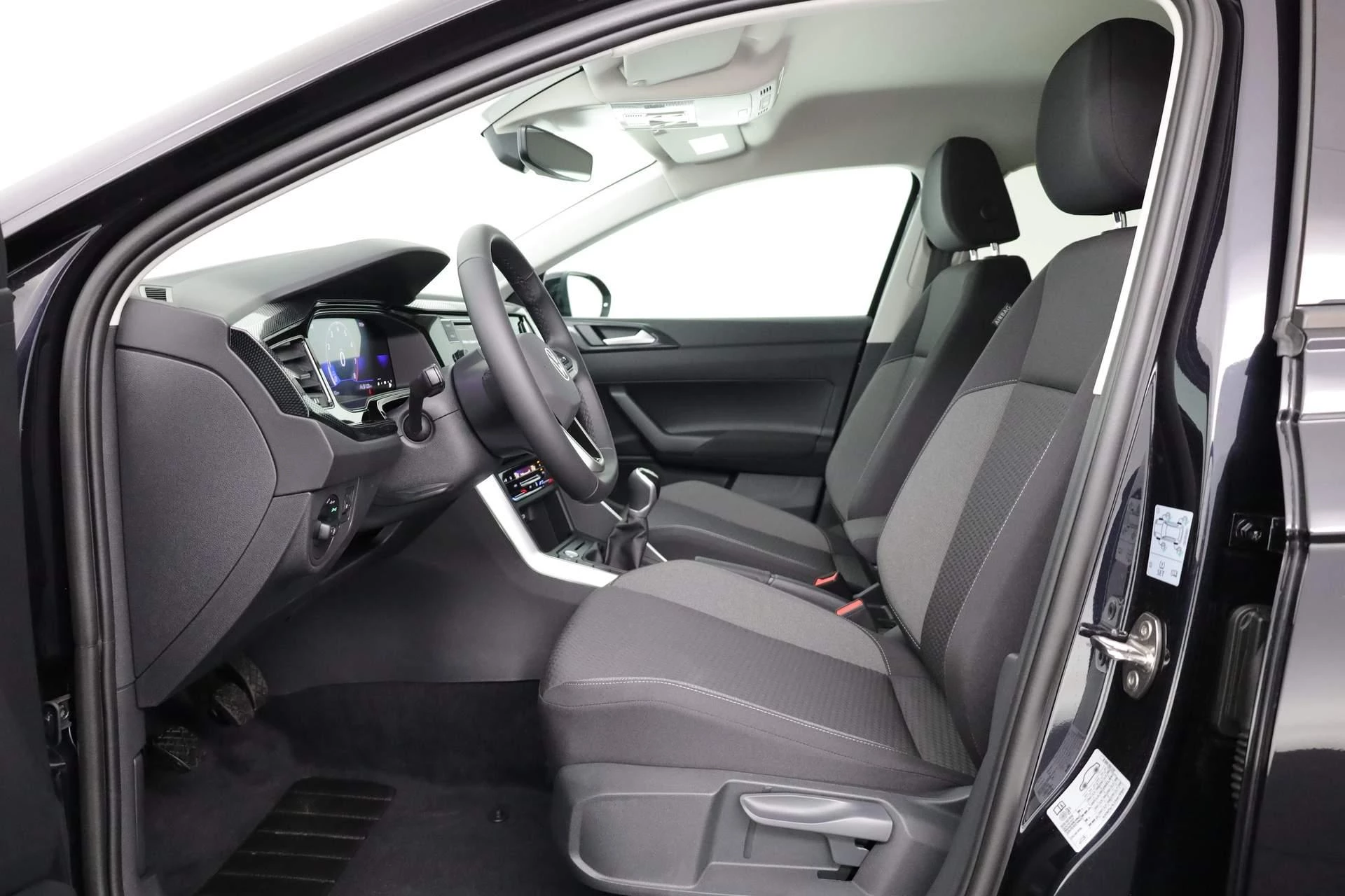 Hoofdafbeelding Volkswagen Taigo
